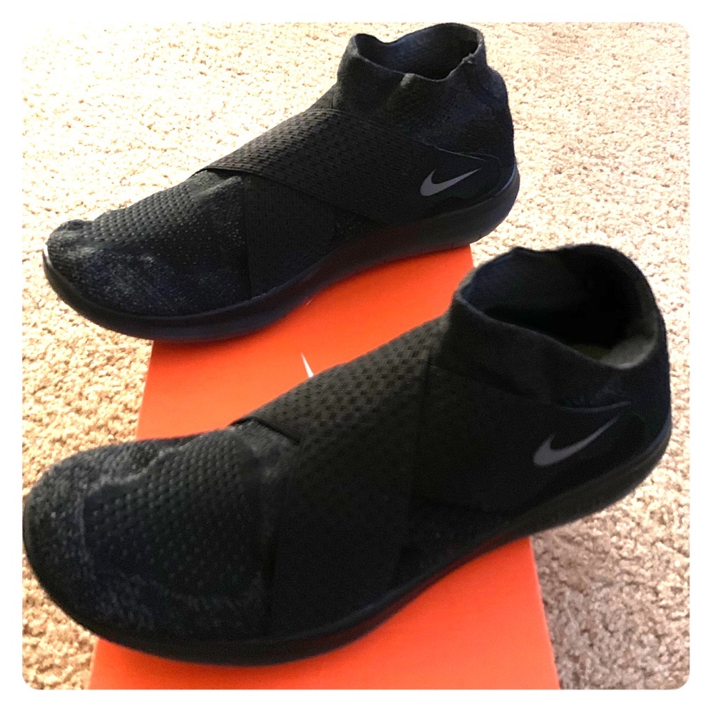 Nike free rn motion flyknit 2017